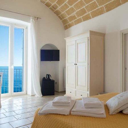 B&B Finestra Sul Mare Gallipoli Kültér fotó