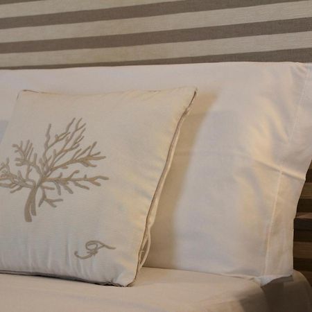 B&B Finestra Sul Mare Gallipoli Kültér fotó