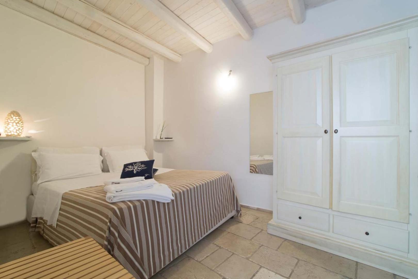 B&B Finestra Sul Mare Gallipoli Kültér fotó