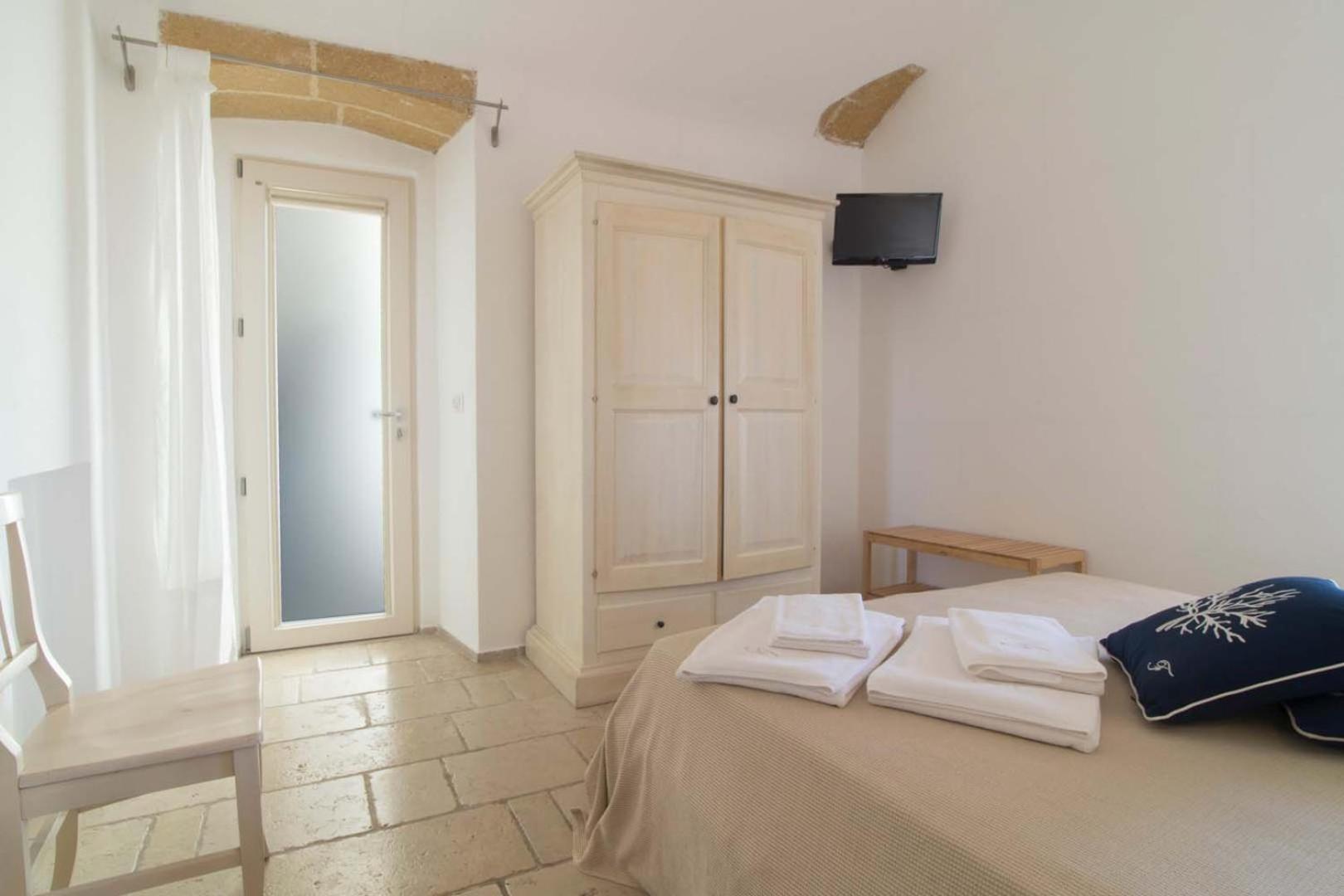 B&B Finestra Sul Mare Gallipoli Kültér fotó