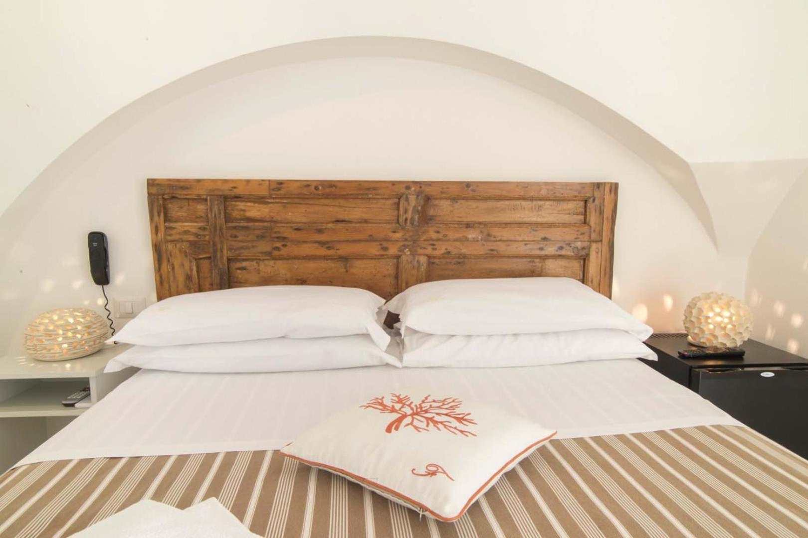 B&B Finestra Sul Mare Gallipoli Kültér fotó