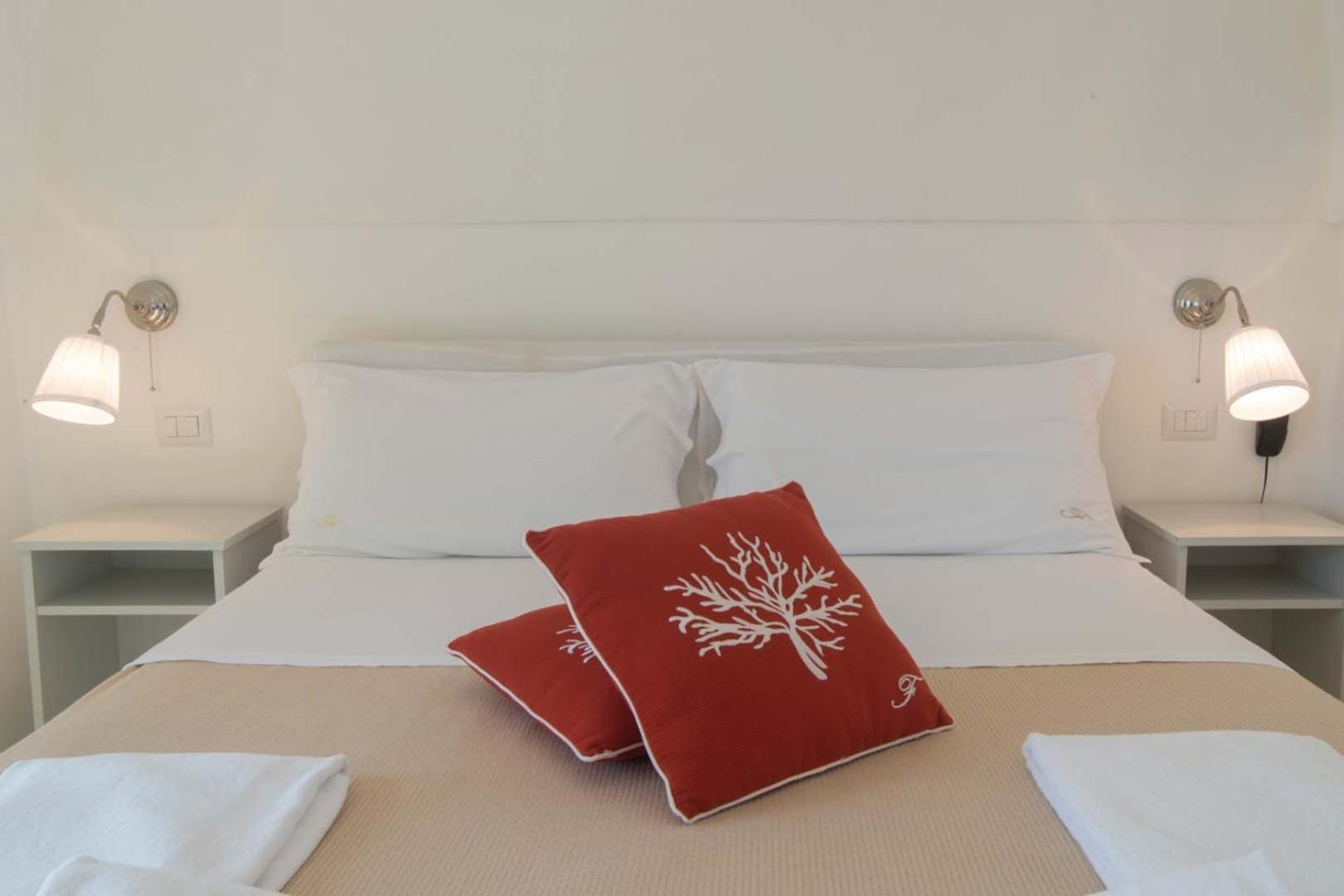 B&B Finestra Sul Mare Gallipoli Kültér fotó