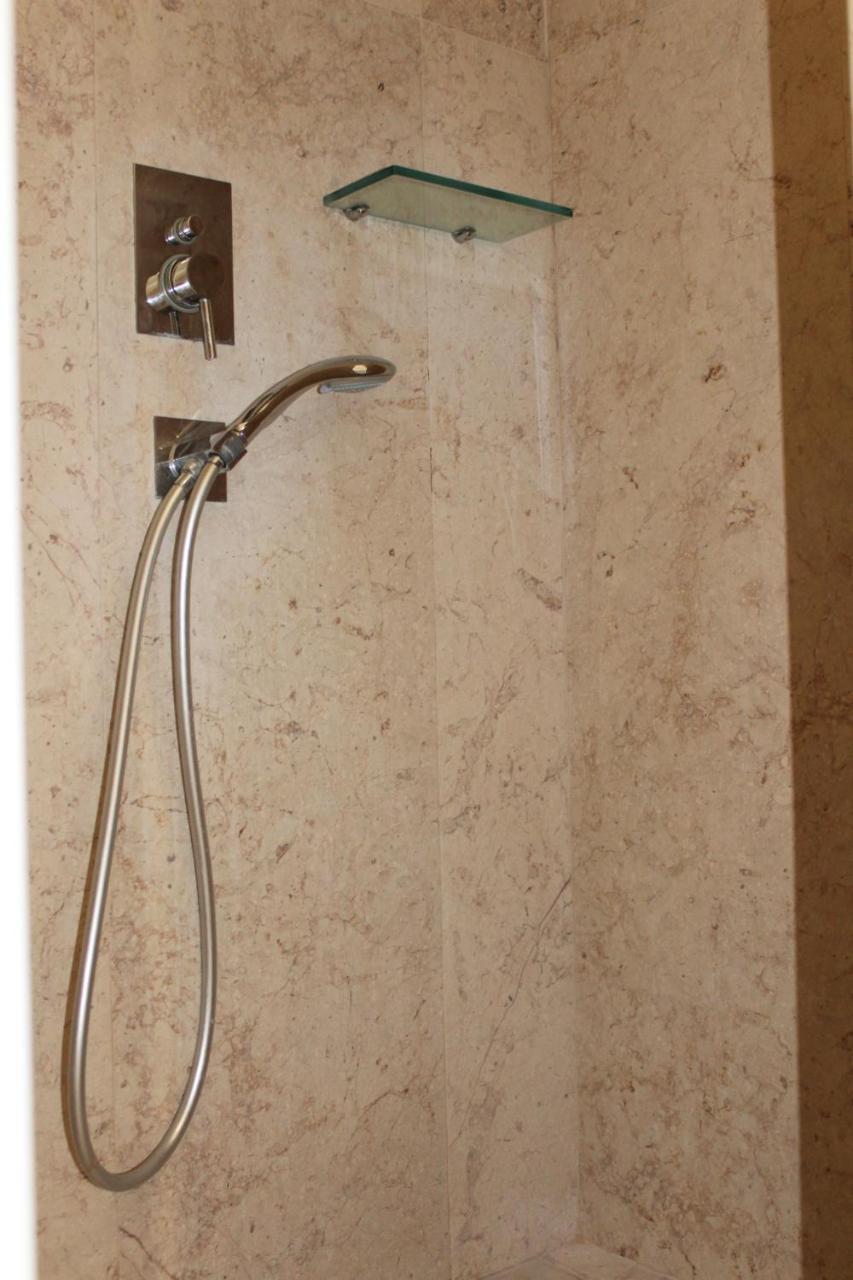 B&B Finestra Sul Mare Gallipoli Kültér fotó