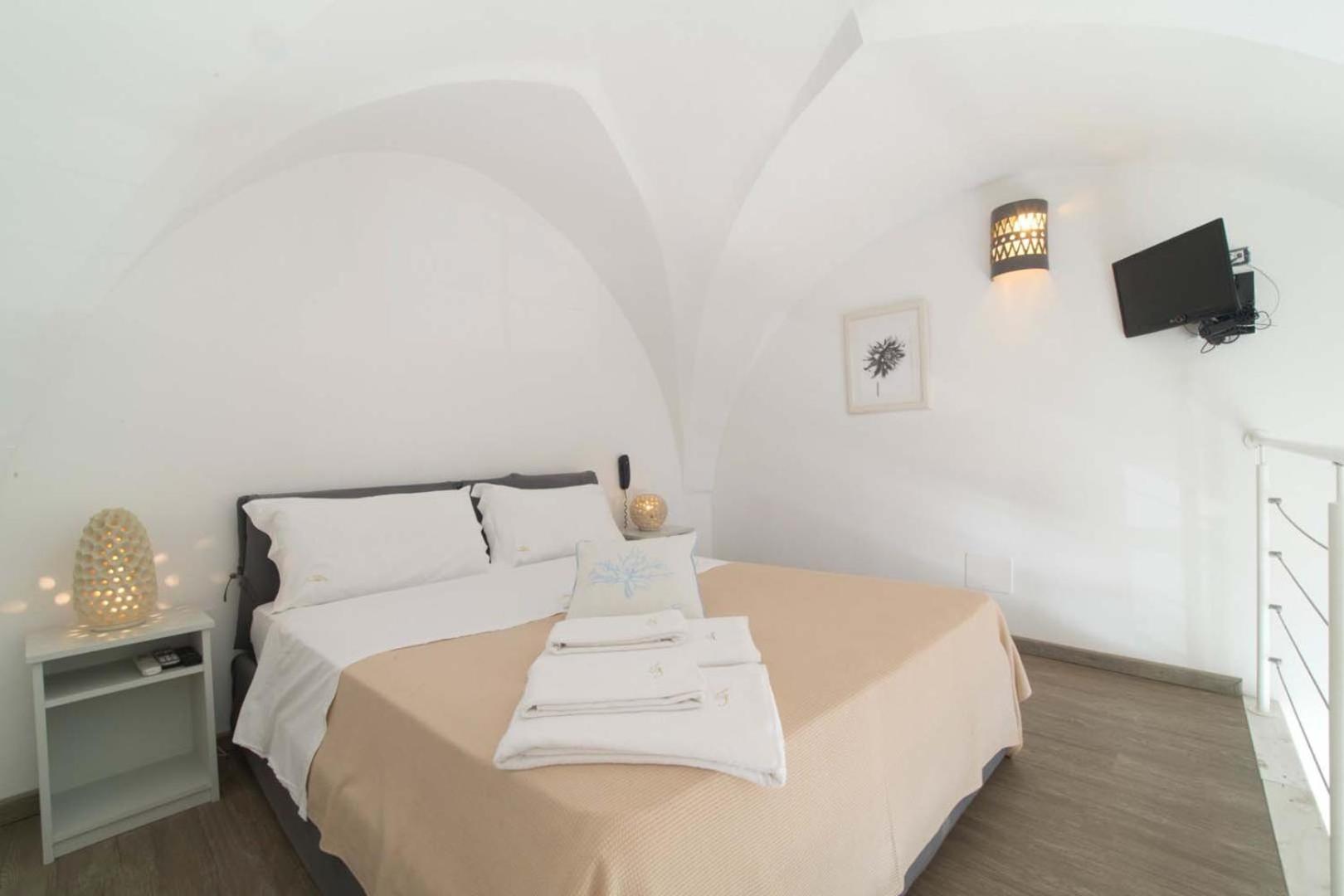 B&B Finestra Sul Mare Gallipoli Kültér fotó