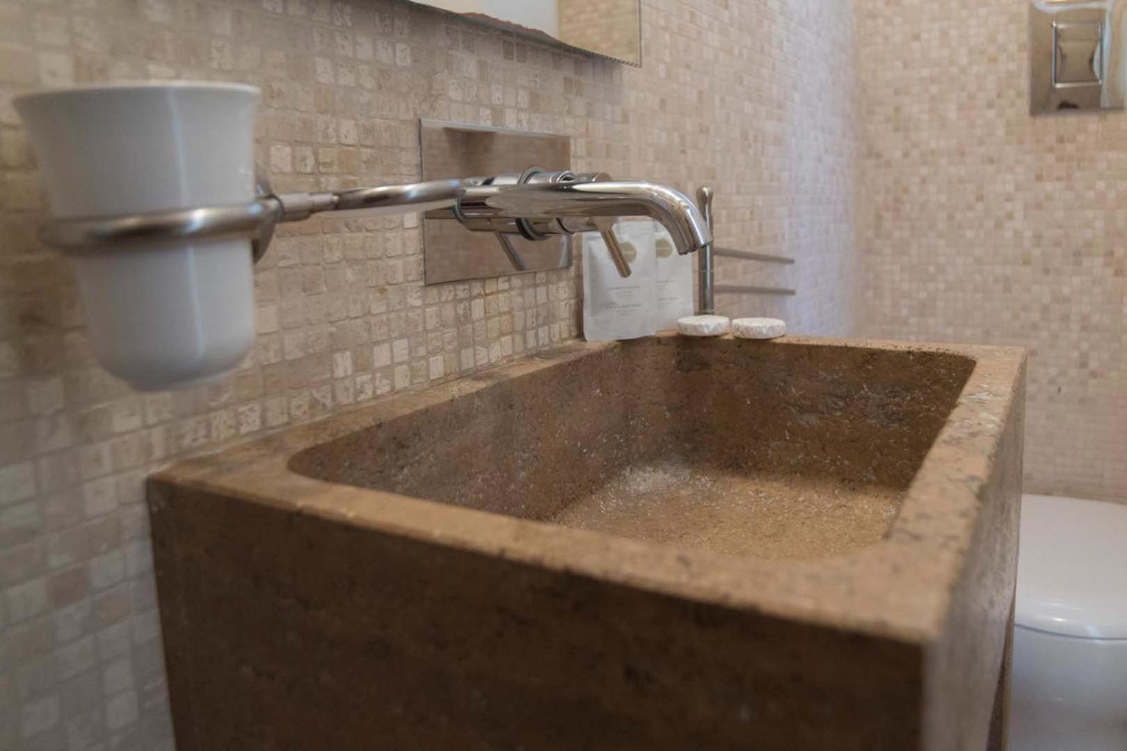 B&B Finestra Sul Mare Gallipoli Kültér fotó