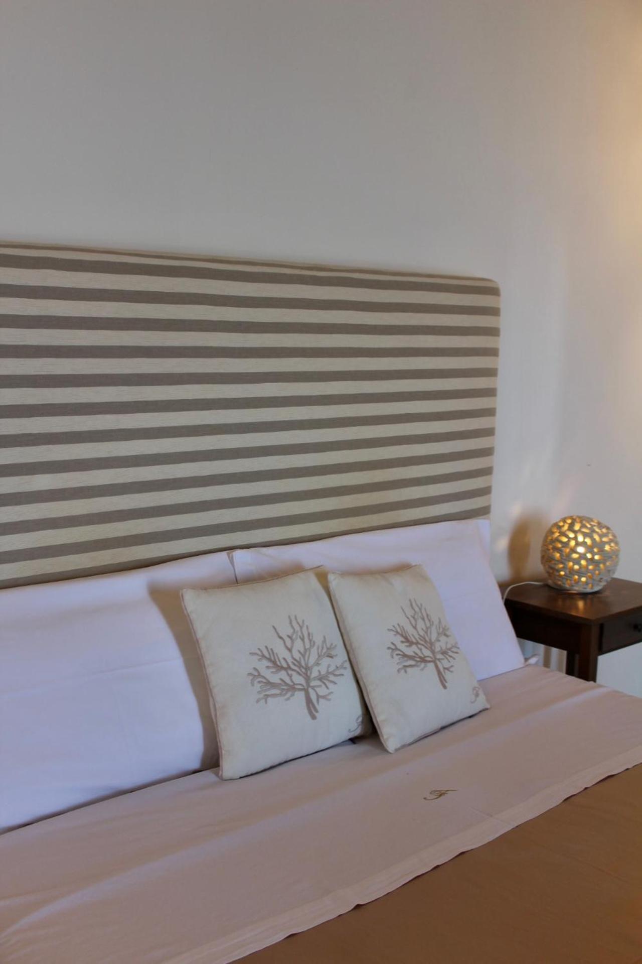 B&B Finestra Sul Mare Gallipoli Kültér fotó