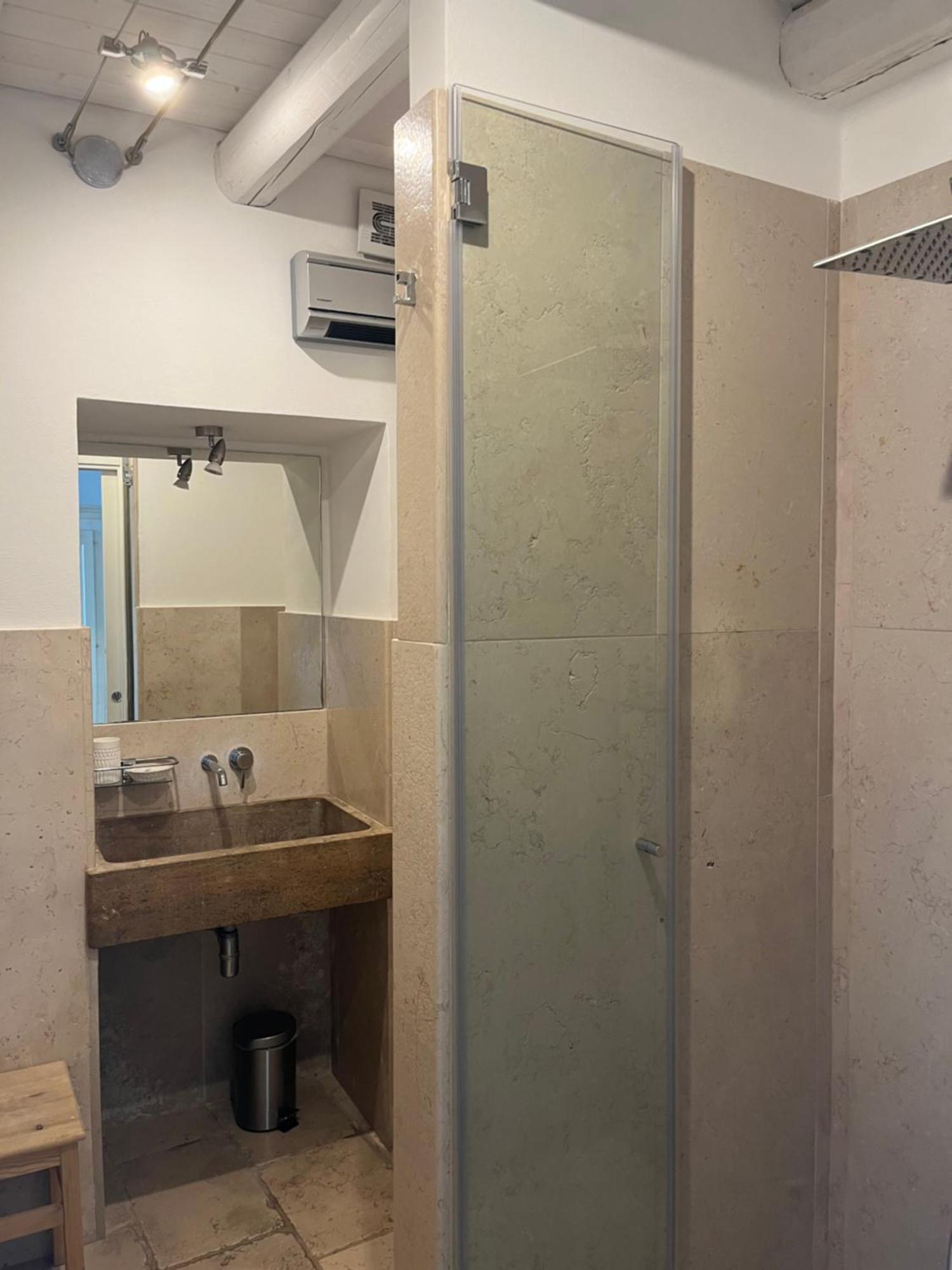 B&B Finestra Sul Mare Gallipoli Kültér fotó