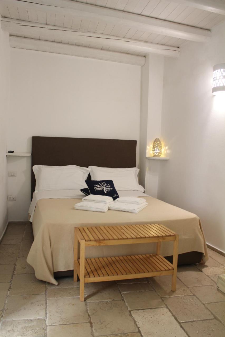 B&B Finestra Sul Mare Gallipoli Kültér fotó